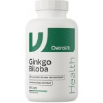 OstroVit Ginkgo biloba 60 kapslí – Hledejceny.cz