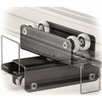 Manfrotto Double Sliding Carriage with Double Brak – Zboží Živě