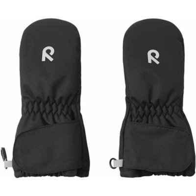 Reima Avaus Dětské palčáky černá – Zboží Mobilmania