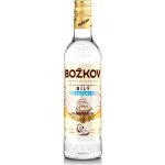 Božkov Bílý Kokos 30% 0,5 l (holá láhev) – Zboží Dáma