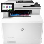 HP Color LaserJet Pro MFP M479fnw W1A78A – Hledejceny.cz