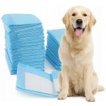 Springos Tréninková podložka pro štěňata 60 x 90 cm 50 ks – Zboží Mobilmania