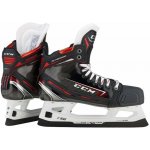 Brankářské brusle CCM JetSpeed FT2 Senior – Sleviste.cz
