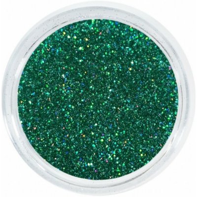 Aglia GRASS HOLOGRAM glitry na nehty 2 g – Hledejceny.cz