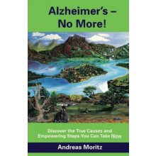 Alzheimer's - No More!