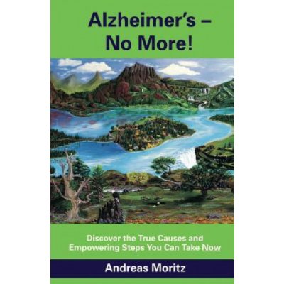 Alzheimer's - No More! – Hledejceny.cz