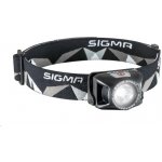 Sigma Headled II – Zboží Dáma