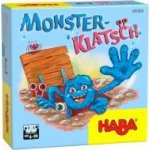 Haba Monster High-Five Monster-Klatsch – Zboží Živě