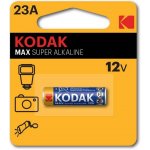 Kodak Baterie A23 12V 1ks – Zboží Živě