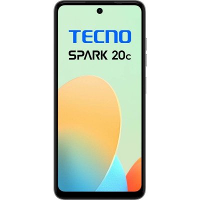 TECNO SPARK 20C 4GB/128GB – Zboží Mobilmania