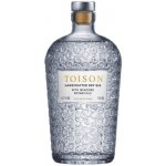 Toison Gin 47% 0,7 l (holá láhev) – Sleviste.cz