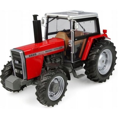 Universal Hobbies Traktor MASSEY FERGUSON 1:32 – Hledejceny.cz