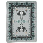 ELODIE DETAILS Sametová deka Pearl Velvet Midnight Bells – Hledejceny.cz