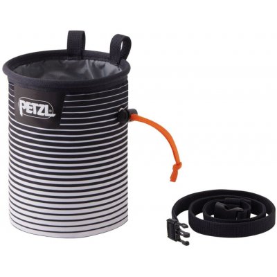 Petzl Bandi black/white – Zboží Dáma