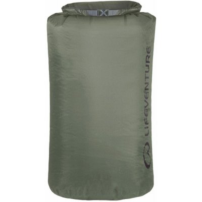 Lifeventure Ultralight Dry bag 75 l – Hledejceny.cz