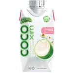 Cocoxim Kokosová voda lotosový květ 330 ml – Hledejceny.cz