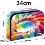 Oxybag Pastelky 34 cm – Zboží Mobilmania