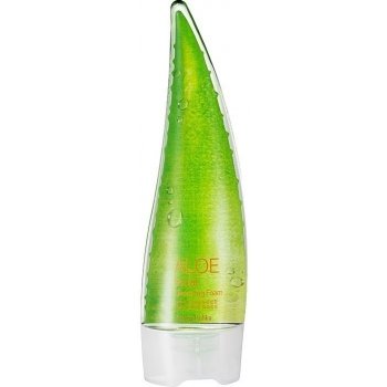Holika Holika Aloe Facial čistící pěna s aloe vera 150 ml