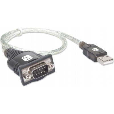 Techly USB-SER-2T – Zboží Živě