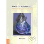 Začínám se poznávat -- Porozumění mezilidským vztahům - Sharp Daryl – Hledejceny.cz