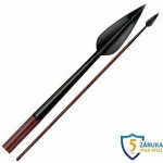 Cold Steel MAA Classic Leaf Shaped Spear – Zboží Dáma