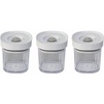 Zwilling Fresh & Save vakuové dózy na koření 3 x 120ml – Hledejceny.cz