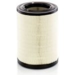 Vzduchový filtr MANN-FILTER C 33 013 – Hledejceny.cz
