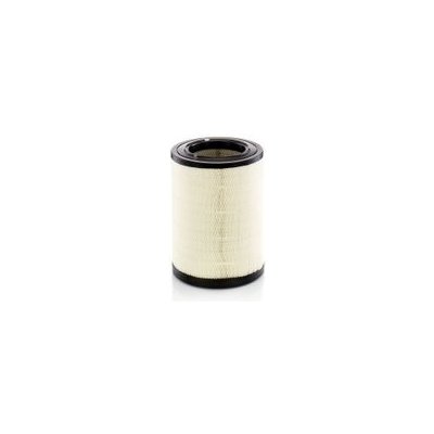 Vzduchový filtr MANN-FILTER C 33 013 – Hledejceny.cz