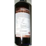 ZEUS Lososový olej 100% pes 1000 ml – Zboží Dáma