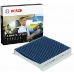 Filtr, vzduch v interiéru BOSCH 0 986 628 582