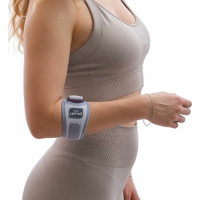 PUSH med Epikondylární páska – Zboží Dáma