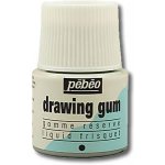 Pébéo Kreslicí guma / maskovací kapalina 45 ml – Zboží Dáma