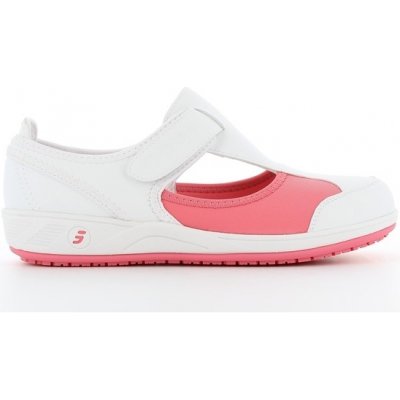 Oxypas Camille obuv Fuchsia – Sleviste.cz