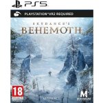 Skydance’s Behemoth – Sleviste.cz