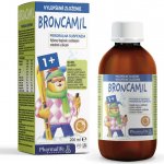 Pharmalife Broncamil roztok při problémech s dýcháním 200 ml – Hledejceny.cz