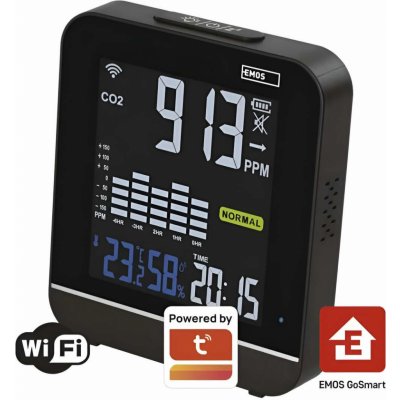 Emos GoSmart E30300 – HobbyKompas.cz