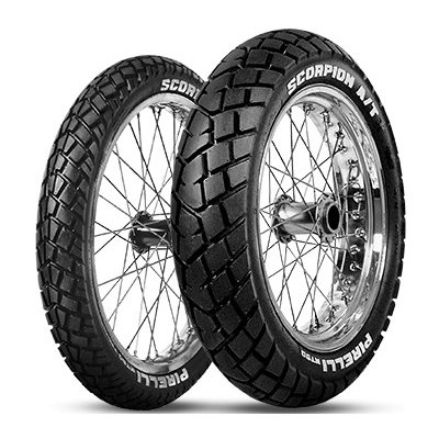 PIRELLI 90/90 R21 54S Scorpion MT 90 A/T MST – Hledejceny.cz