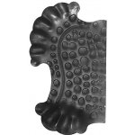 UMAKOV Kované polotovary 270x160, t2mm, D1/34-S-L-t2 – Sleviste.cz