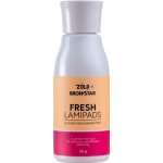 ZOLA x Browstar Fresh Lamipads dezinfekce na silikonové natáčky a pomůcky 50 g – Zboží Dáma