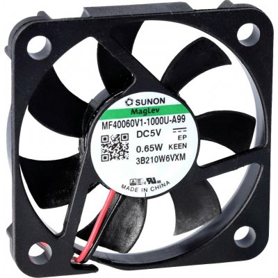 Sunon MF40060V2-1000U-A99 – Hledejceny.cz