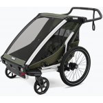 Thule Chariot Lite double – Sleviste.cz