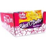 Jolly Time Blast O Butter popkorn s máslovou příchutí 100 g Celé Balení 18 ks – Zboží Dáma