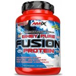 Amix Whey Pure Fusion 700 g – Hledejceny.cz