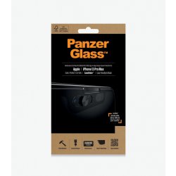 PanzerGlass Case Friendly CamSlider pro iPhone 13 Pro Max P2749