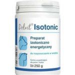 Dolfos Dolvit Isotonic energetický nápoj pro psy a kočky 250 g – Hledejceny.cz
