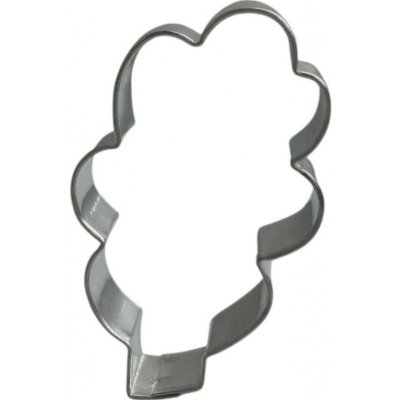 Jakub Felcman Vykrajovátko lístek - dub – Zboží Dáma