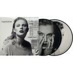 Taylor Swift - Reputation LP – Sleviste.cz