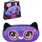Spin Master Purse Pets interaktivní ledvinka GEPARD – Zboží Dáma