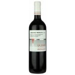 Vinařství Vajbar Cabernet Moravia výběr z hroznů 2023 12,5% 0,75 l (holá láhev) – Hledejceny.cz