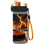 Láhev OXY CLiCK 500 ml auto 9-18526 – Zboží Mobilmania